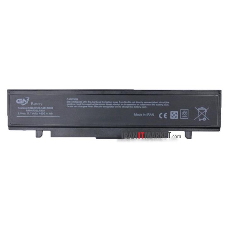 باتری سامسونگ Battery laptop SAMSUNG NT300E7Z